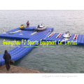 Floating Dock, Float Dock, Floatingdock, Floatdock, Dock, PE Dock, Water Dock, Plastic Dock, HDPE Floating Dock